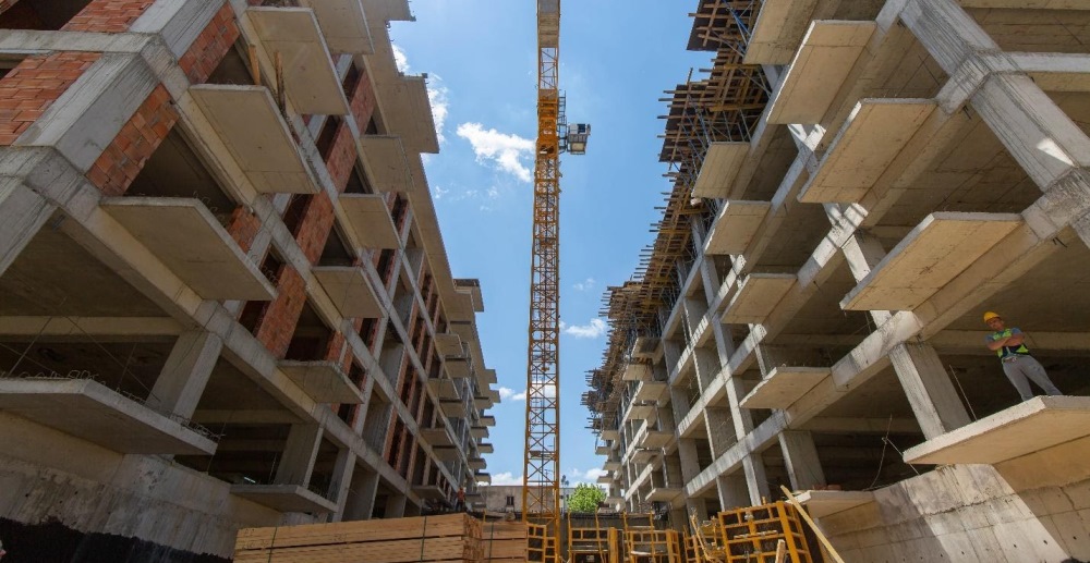 Tirana rekord, çmimet e apartamenteve mbi 56 për qind më shtrenjtë vetëm në 6 muaj